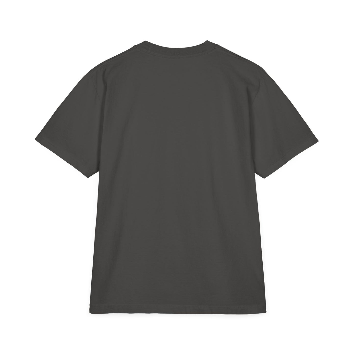 Unisex 'I Am The Vibe' Oversized T-Shirt - Casual Comfort for Every Occasion