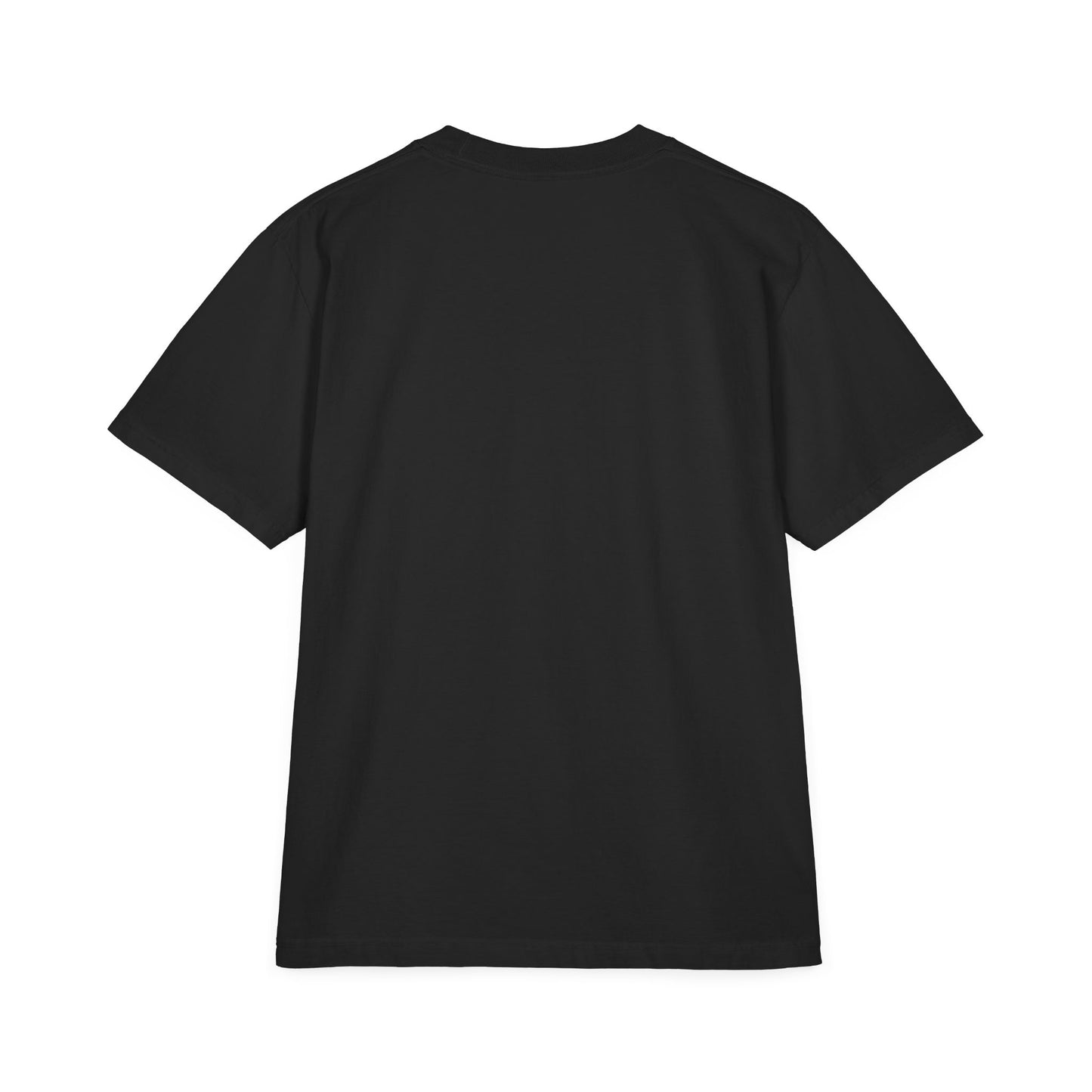 Unisex 'I Am The Vibe' Oversized T-Shirt - Casual Comfort for Every Occasion