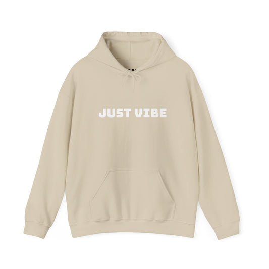 Custom Unisex Heavy Blend™ Hooded Sweatshirt - Cozy & Versatile for All Occasions