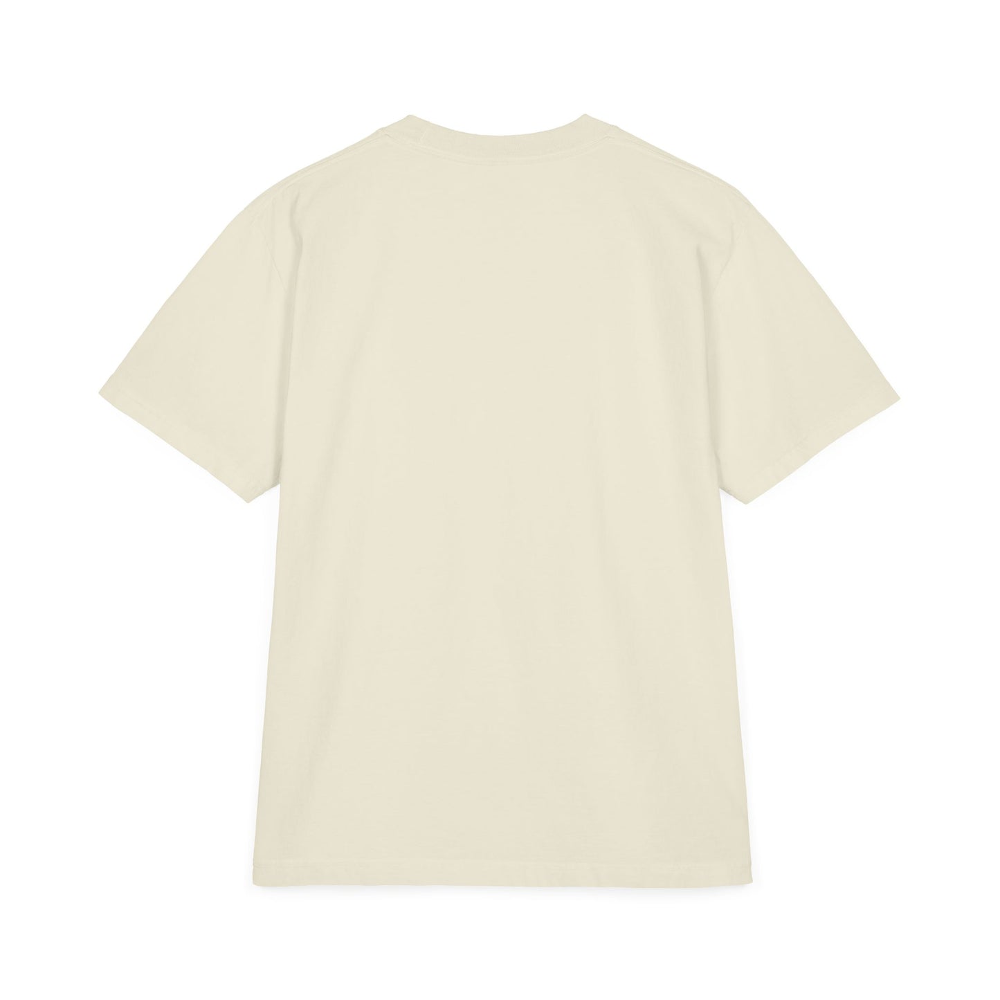 Unisex 'I Am The Vibe' Oversized T-Shirt - Casual Comfort for Every Occasion